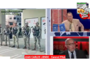 PHILLIP BUTTERS MOSTRÓ QUE TODOS LOS MINISTROS ANTERIORES HAN SIDO PEORES AL EX MINISTRO SANTIVAÑEZ