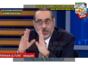 PROMUEVE A PHILLIP BUTTERS POR AVANZA PAÍS