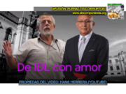 EL AMOR DE IDL PARA EL ACTUAL MINISTRO DEL INTERIOR