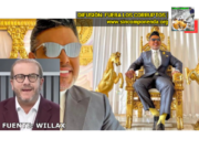 INTELIGENCIA POLICIAL VA CERCANDO EL CASO «MI BARRUNTO» CON CHIBOLÍN EN UNA PRESUNTA ORGANIZACIÓN CRIMINAL