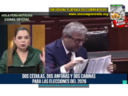 CORVETTO PRESENTA UNA SÁBANA PARA LAS ELECCIONES 2026