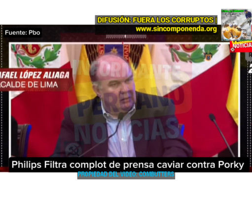 LO QUE NO DICE LA PRENSA MERMELERA Y LACAYOS DE GORRITI E IDL SOBRE EL INCENDIO DE BARRIOS ALTO