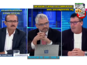 AL MENOS ESTOS ENTREVISTADOS SON MÁS CENTRADOS Y LO TIENEN CLARO PARA IDENTIFICAR UN ASPECTO DEL PROBLEMA DELINCUENCIAL