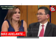 LOS ABOGADOS SALAS Y ABANTO ACLARARON LA «VERDAD DE LA MILANESA»