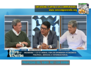 UN SOCIÓLOGO DE PROFUNDIDAD, IVÁN ARENAS