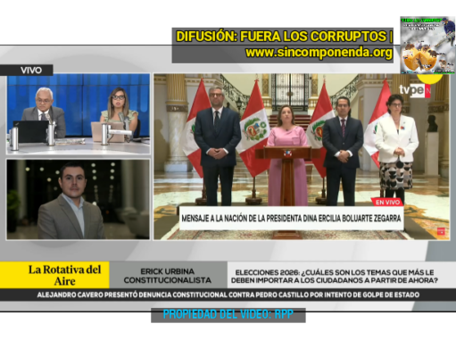 CONVOCADAS LAS ELECCIONES, LAS REGLAS ELECTORALES ESTÁN DEFINIDAS