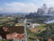 BRUTAL MASACRE EN SIRIA Y LA MAYORÍA DE LOS MEDIOS EN TODO EL MUNDO CALLAN: MÁS DE 1000 CRISTIANOS Y OTRAS MINORÍAS RELIGIOSAS FUERON ASESINADOS