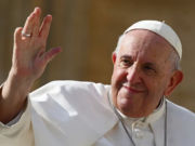 PAPA FRANCISCO CADA VEZ MEJOR: FUENTES VATICANAS DIERON MÁS DETALLES SOBRE SU SALUD