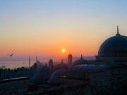 POCO A POCO EUROPA VA PERDIENDO SU CRISTIANDAD