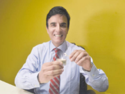 UNA NUEVA PERSPECTIVA DE VER LA POLÍTICA, DEL PARTIDO «SÍCREO» A TRAVÉS DE SU DIRIGENTE PRINCIPAL CARLOS ESPÁ