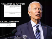 ESCÁNDALO EN EE. UU: ESTAFA AL MÁS ALTO NIVEL EN LA ADMINISTRACIÓN BIDEN HA SIDO REVELADA