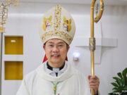 DETIENEN A OBISPO EN CHINA POR CELEBRAR MISA