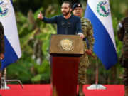 GOBIERNOS DE WASHINGTON Y EL SALVADOR HACEN CASO OMISO Y SE BURLAN DE ORDEN JUDICIAL QUE IMPEDÍA DEPORTAR A ORGANIZACIONE CRIMINALES