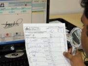 RENUNCIA MASIVA A PARTIDOS NUEVOS