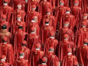 YA HAY FECHA DE INICIO DEL CÓNCLAVE