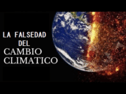 POCO A POCO SE VAN DANDO CUENTA QUE LO DEL CAMBIO CLIMÁTICO, ES IMPULSADO MÁS POR LA POLÍTICA QUE POR LA CIENCIA