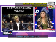 LA CIUDADANÍA ESTÁ HARTA DEL MP QUE HASTA AHORA NO INICIA JUICIO A SUSANA VILLARÁN
