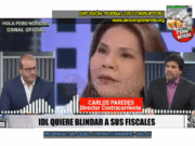 ¿HAY ALGO QUE NO ESTÉ PODRIDO EN EL MINISTERIO PÚBLICO?