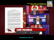 SE ESTÁ REALIZANDO ASESINATOS DE NIÑOS BAJO LA CUBIERTA DEL INMP, MIMP Y MP