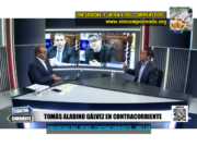 DOMINGO PÉREZ, RAFAEL VELA, GUSTAVO GORRITI E IDL CONSTITUYEN UNA ORGANIZACIÓN CRIMINAL