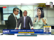 HUDTWALCKER HIZO TOTAL DEMOLICIÓN DE IDL, RAFAEL VELA Y AL «CHISTOSO» JOSÉ DOMINGO PÉREZ