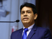 TOMÁS ALADINO GÁLVEZ VUELVE COMO FISCAL SUPREMO