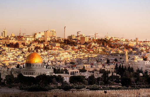 CRISTIANOS BUSCAN SALIR DE ISRAEL POR LA ALTA PERSECUSIÓN Y DISCRIMINACIÓN QUE SUFREN EN ESE PAÍS