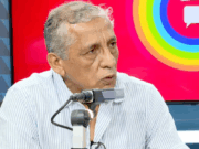 EL DISCURSO DE ANTAURO ESTÁ INTACTO DE AGRESIVIDAD