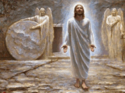 ARTÍCULO DE MANERA SUCINTA SOBRE LA RESURRECCIÓN DE JESUCRISTO