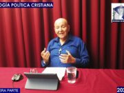 “ABRIENDO LOS OJOS A LOS CIEGOS”: REFLEXIÓN PARA LOS POLÍTICOS Y ELECTORES PARA SEMANA SANTA