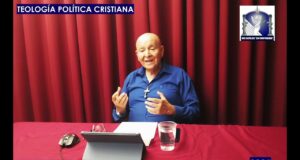 “ABRIENDO LOS OJOS A LOS CIEGOS”: REFLEXIÓN PARA LOS POLÍTICOS Y ELECTORES PARA SEMANA SANTA
