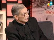 PADRE CARREIRA NOS EXPLICA QUÉ SUCEDE EN LA RESURRECCIÓN