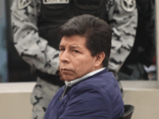 FISCALÍA PRESENTÓ DENUNCIA CONSTITUCIONAL CONTRA PEDRO CASTILLO, POR PRESUNTAMENTE HABER PEDIDO DINERO A GEINER ALVARADO, PARA MANTENERLO COMO MINISTRO DE VIVIENDA