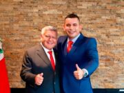 VENDIÓ SU ALMA AL DIABLO: EL AMOR AL DINERO ES LA RAÍZ DE TODOS LOS MALES
