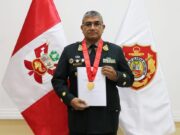 APARECE UN COLABORADOR EFICAZ QUIEN ACUSA AL GENERAL ZANABRIA DE OCULTAR CRÍMENES OCURRIDOS EN ZONAS MINERAS DE AREQUIPA