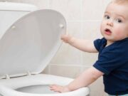 SE ACABARON LOS BAÑOS TRANS