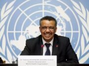 PERÚ VENDE SU SOBERANÍA A LA OMS RESPECTO A PANDEMIAS FUTURAS