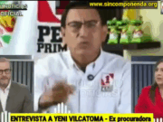 LOS CAVIARES DE LA JUSTICIA NO SABEN QUÉ HACER CON LOS JUICIOS DE VIZCARRA Y SUSANA VILLARÁN