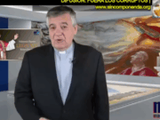 EL NUEVO PAPA CONFIRMA LA DOCTRINA SOCIAL DE LA IGLESIA COMO «LEÓN XIV»