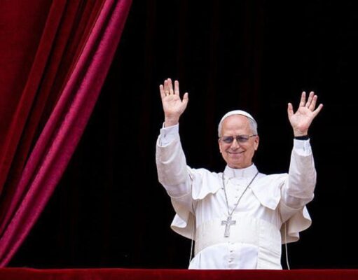 PAPA LEÓN XIV PIDE UNA PAZ AUTÉNTICA, VERDADERA Y DURADERA