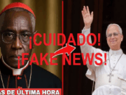 ¡NO SE DEJEN SORPRENDER HERMANOS CATÓLICOS!