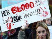 IMPUNIDAD TOTAL: LA MULTINACIONAL SANGUINARIA Y ABORTISTA PLANNED PARENTHOOD HA ASESINADO ENTRE EL 2023 Y EL 2024 A 402.230 SERES HUMANOS