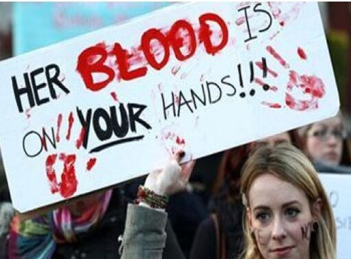 IMPUNIDAD TOTAL: LA MULTINACIONAL SANGUINARIA Y ABORTISTA PLANNED PARENTHOOD HA ASESINADO ENTRE EL 2023 Y EL 2024 A 402.230 SERES HUMANOS