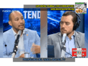 ALEJANDRO MUÑANTE LE CONTESTA CONTUNDENTEMENTE AL SOFISTA GUSTAVO GORRITI