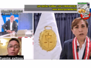 LAS BARRABASADAS INTERESADAS DEL PERIODISTA LUCAR