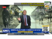 HAY MALOS POLICÍAS QUE SON CÓMPLICES