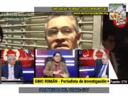 GORRITI TENÍA SU CODINOME DENTRO DE LA CAJA NEGRA DE ODEBRECHT DE COIMAS Y FINANCIACIÓN A PERSONAJES
