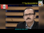 OTTO GUIBOVICH DE RENOVACIÓN POPULAR TIENE CRITERIO, SÍ LA CONOCE BIEN