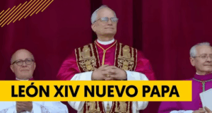 LA SORPRESA QUE SE VAN A LLEVAR LOS IZQUIERDISTAS, ROJOS, PROGRES Y CAVIARES CON EL PAPA LEÓN XIV