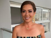 IPHONE DE SADA GORAY DUEÑA DE MARKA GROUP SE DESLACRA RESERVADAMENTE Y NO SE INFORMA NADA